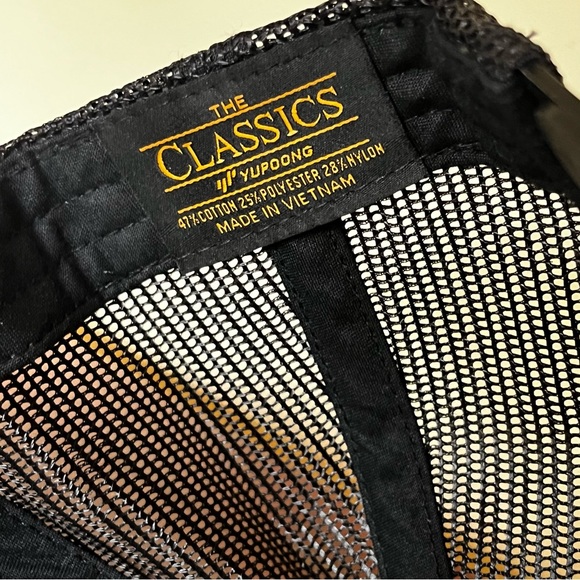 Tim Hawkins Hat - Picture 7 of 7